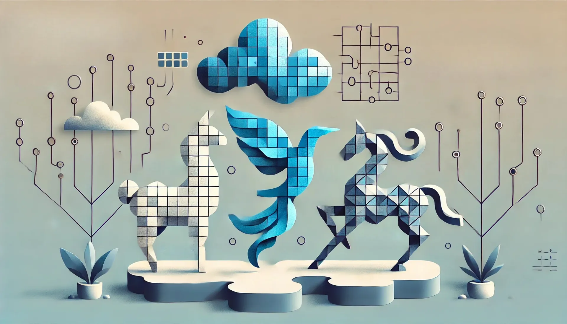 Understanding Response Format Limitations: Why Llama, Phi & Mistral Models Struggle in Azure AI Studio