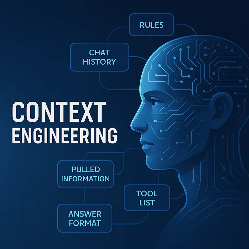 What Is Context Engineering? Boost Your AI with Better Context