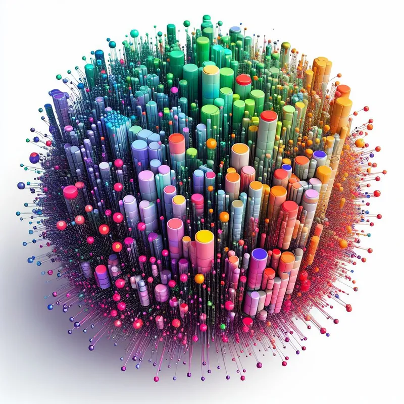 Quick Setup for a local embedding Server using python