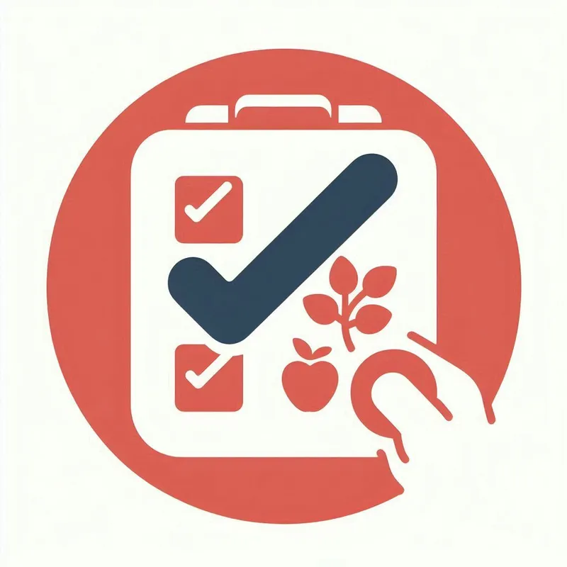 Packaged Food Health Checker with Semantic kernel