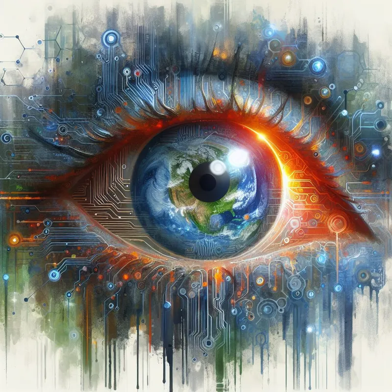 Vision in Semantic Kernel