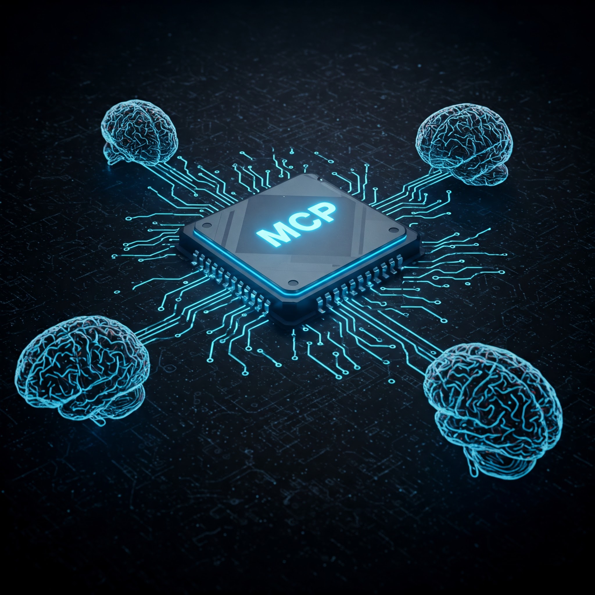 Model Context Protocol