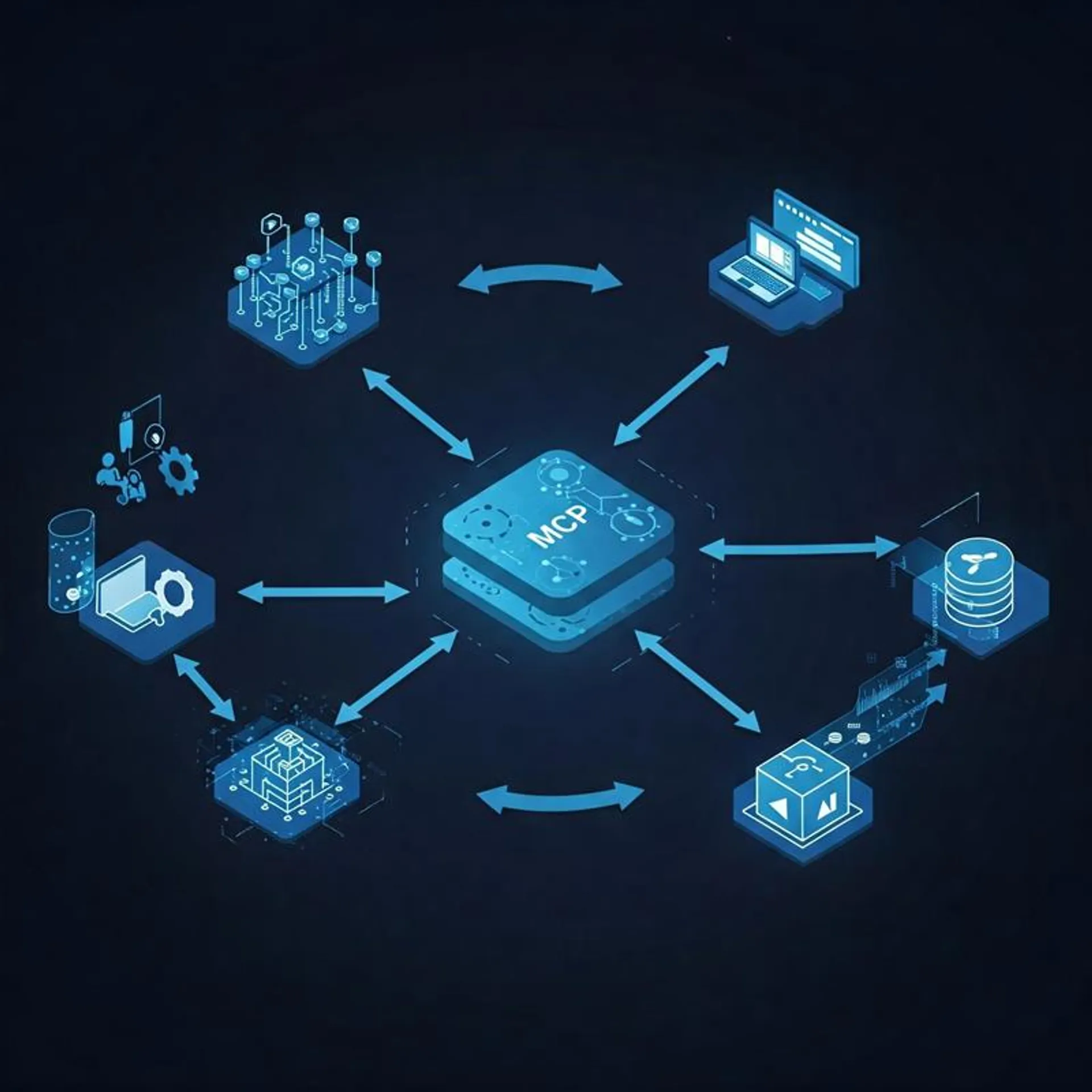 Model Context Protocol (MCP): The New Standard for AI Integration