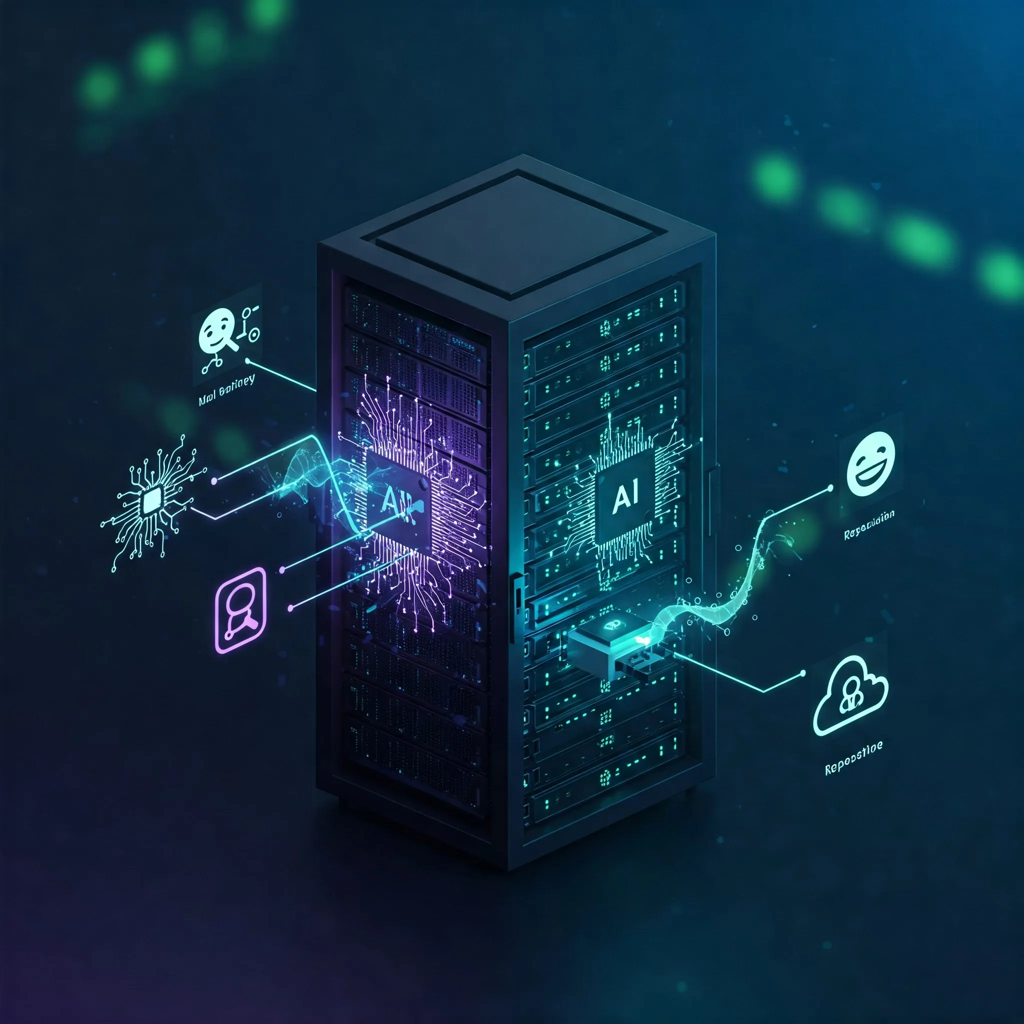Building a Model Context Protocol Server with .NET and Semantic Kernel Integration featured image