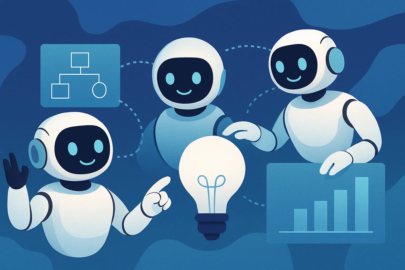 Building Multi‑Agent AI Workflows with Semantic Kernel Agent Framework in .NET featured image