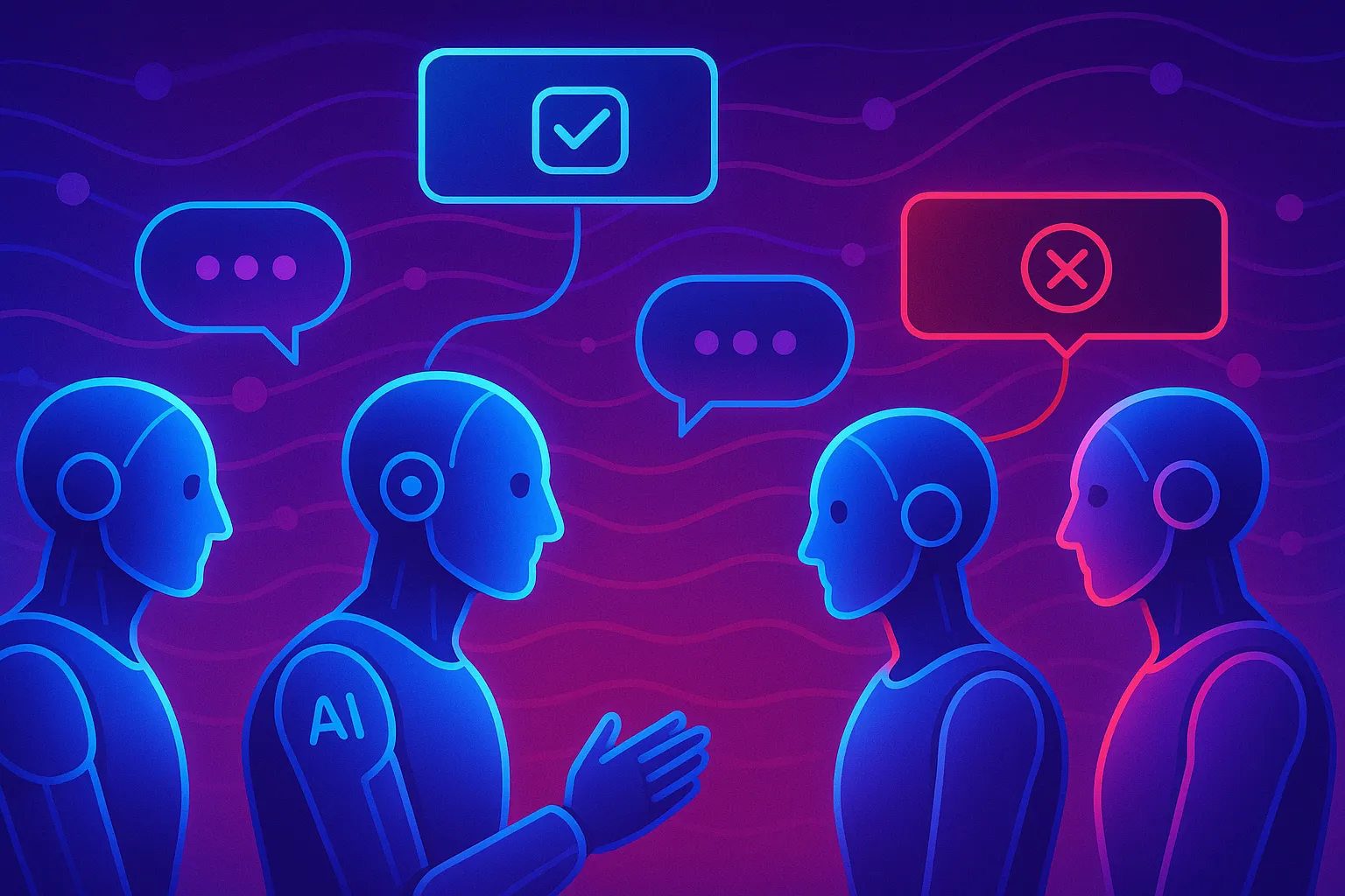 Understanding Selection and Termination Strategy functions in .NET Semantic Kernel Agent Framework featured image