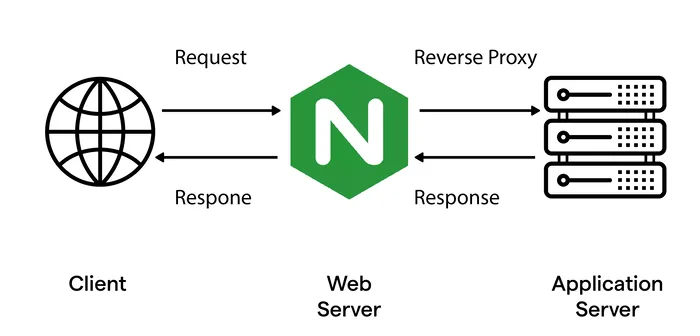 Nginx Working