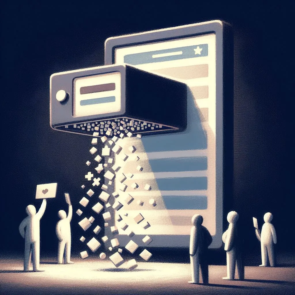 The new prompt filter in Semantic Kernel featured image