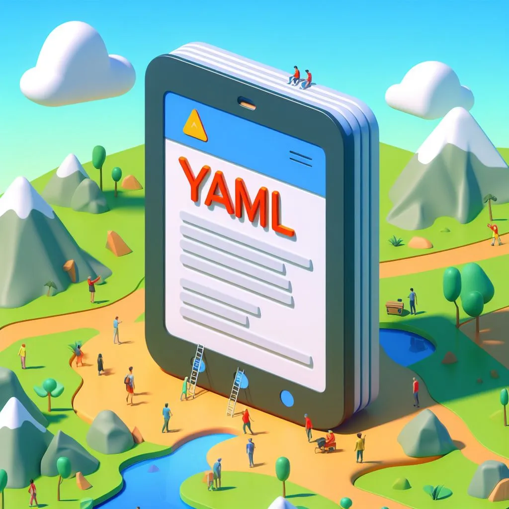 Yaml prompts with semantic kernel featured image